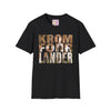 Kromfohrlander Tee Shirt