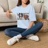 Saint Bernard (Bernie) Tee Shirt