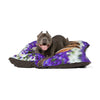 Pet Bed – Plush Dog Bed, 3 Size Options