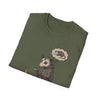 Misunderstood Possum T-Shirt | Funny Feral Possum Meme Shirt
