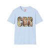 Chesapeake Bay Retriever (CBR) Tee Shirt