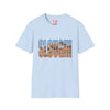 Sloughi Tee Shirt