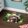 Non-Slip Pet Food Mat – Waterproof Feeding Mat for Dogs