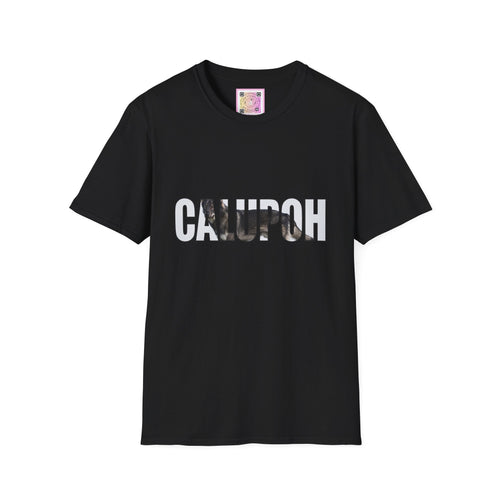 Calupoh Tee Shirt