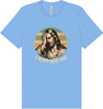 Jesus Never Said That Adult Bella Canvas Shirt