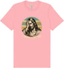Jesus Never Said That Adult Bella Canvas Shirt