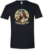 Jesus Never Said That Adult Gildan Soft Shirt