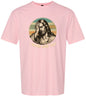 Jesus Never Said That Adult Gildan Soft Shirt