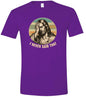 Jesus Never Said That Adult Gildan Soft Shirt