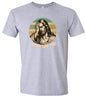 Jesus Never Said That Adult Gildan Soft Shirt