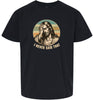 Jesus Never Said That Children's Gildan Soft Shirt