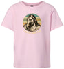 Jesus Never Said That Children's Gildan Soft Shirt