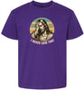 Jesus Never Said That Children's Gildan Soft Shirt