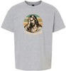 Jesus Never Said That Children's Gildan Soft Shirt