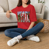West Highland White Terrier (Westie) Tee Shirt