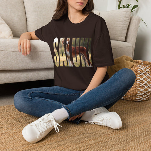 Saluki Tee Shirt