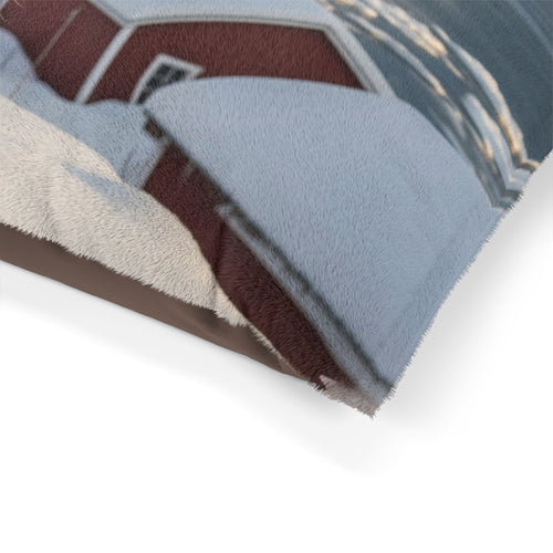 Landseer Pet Bed