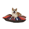 Pet Bed – Plush Dog Bed, 3 Size Options