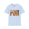 Pomeranian (POM) T-Shirt