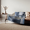 Canadian Eskimo Dog Blanket