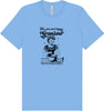 Haven't Finished Your Venezuela Yet Adult Bella Canvas Shirt