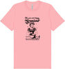 Haven't Finished Your Venezuela Yet Adult Bella Canvas Shirt