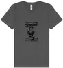 Haven't Finished Your Venezuela Yet Unisex V-Neck Shirt