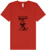 Haven't Finished Your Venezuela Yet Unisex V-Neck Shirt