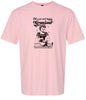 Haven't Finished Your Venezuela Yet Adult Gildan Soft Shirt