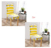 Home Chair Cover Hotel Chair Package Chair Cover Siamese Elastic Chair Cover Office Computer Seat Cover