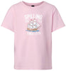 Spilling the Tea Since 1773 Children's Gildan Soft Shirt
