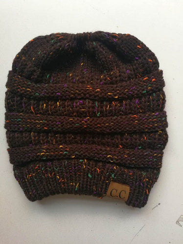 Female Hat