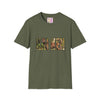 Kai Ken Tee Shirt