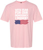 I Dissent Adult Gildan Soft Shirt