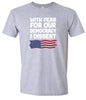 I Dissent Adult Gildan Soft Shirt