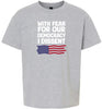 I Dissent Children's Gildan Soft Shirt