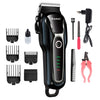 Professional Pet Hair Trimmer Set