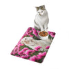 Non-Slip Pet Food Mat – Waterproof Feeding Mat for Dogs