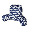 Lumbar Cushion Backrest Lumbar Support Travel Pillow Seat Home Pillow