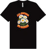 All Oopsies Adult Bella Canvas Shirt
