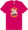 All Oopsies Adult Bella Canvas Shirt