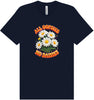All Oopsies Adult Bella Canvas Shirt