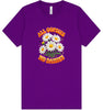All Oopsies Adult Bella Canvas Shirt