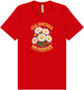 All Oopsies Adult Bella Canvas Shirt