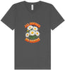 All Oopsies Unisex V-Neck Shirt