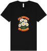 All Oopsies Unisex V-Neck Shirt
