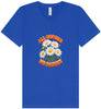 All Oopsies Unisex V-Neck Shirt