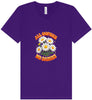 All Oopsies Unisex V-Neck Shirt
