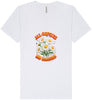 All Oopsies Unisex V-Neck Shirt