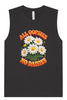 All Oopsies Muscle Tank